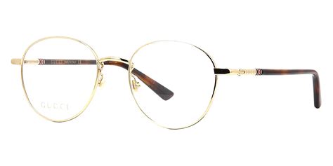 Gucci GG0392O Eyeglasses .